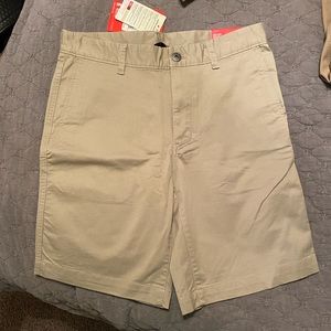 NWT North Face Men’s Shorts 30 waist
